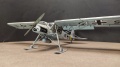 Tamiya 1/48 Fieseler Fi156C Storch