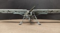 Tamiya 1/48 Fieseler Fi156C Storch