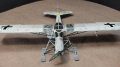 Tamiya 1/48 Fieseler Fi156C Storch