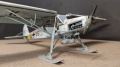 Tamiya 1/48 Fieseler Fi156C Storch