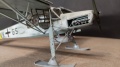 Tamiya 1/48 Fieseler Fi156C Storch