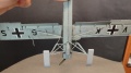 Tamiya 1/48 Fieseler Fi156C Storch