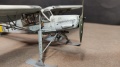 Tamiya 1/48 Fieseler Fi156C Storch