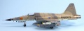 /Hobby boss 1/72 F-5E Tiger II,