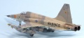 /Hobby boss 1/72 F-5E Tiger II,