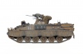 Tamiya 1/35 M1A2 MARDER