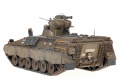 Tamiya 1/35 M1A2 MARDER