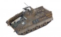 Tamiya 1/35 M1A2 MARDER