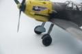 Eduard Weekend Edition 1/48 Messerschmitt BF-109 E-1