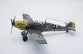 Eduard Weekend Edition 1/48 Messerschmitt BF-109 E-1