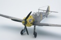 Eduard Weekend Edition 1/48 Messerschmitt BF-109 E-1