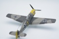 Eduard Weekend Edition 1/48 Messerschmitt BF-109 E-1