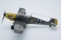 Eduard Weekend Edition 1/48 Messerschmitt BF-109 E-1