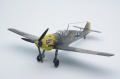 Eduard Weekend Edition 1/48 Messerschmitt BF-109 E-1