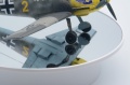 Eduard Weekend Edition 1/48 Messerschmitt BF-109 E-1