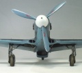 Special Hobby 1/32 Як-3