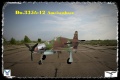 Dragon 5015 1/72 Do-335A-12 Ameisenbaer