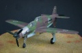 Dragon 5015 1/72 Do-335A-12 Ameisenbaer