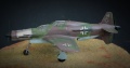 Dragon 5015 1/72 Do-335A-12 Ameisenbaer