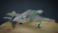 Dragon 5015 1/72 Do-335A-12 Ameisenbaer