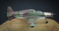 Dragon 5015 1/72 Do-335A-12 Ameisenbaer