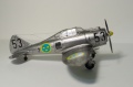 Academy  1/48 P-35A Seversky-n-Kartveli