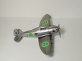 Academy  1/48 P-35A Seversky-n-Kartveli