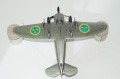 Academy  1/48 P-35A Seversky-n-Kartveli