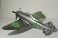 Academy  1/48 P-35A Seversky-n-Kartveli