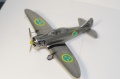 Academy  1/48 P-35A Seversky-n-Kartveli