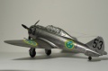 Academy  1/48 P-35A Seversky-n-Kartveli