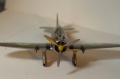 Academy  1/48 P-35A Seversky-n-Kartveli