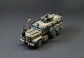 4D Puzzle 1/72 MRAP 6x6 Cougar