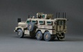 4D Puzzle 1/72 MRAP 6x6 Cougar