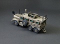 4D Puzzle 1/72 MRAP 6x6 Cougar