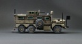 4D Puzzle 1/72 MRAP 6x6 Cougar