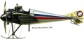   1/72 Morane Saulnier type I