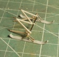   1/72 Morane Saulnier type I