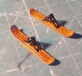   1/72 Morane Saulnier type I