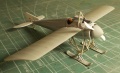   1/72 Morane Saulnier type I