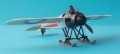   1/72 Morane Saulnier type I