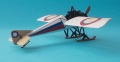   1/72 Morane Saulnier type I