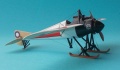   1/72 Morane Saulnier type I