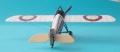   1/72 Morane Saulnier type I