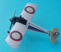   1/72 Morane Saulnier type I