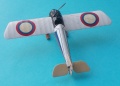   1/72 Morane Saulnier type I