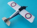   1/72 Morane Saulnier type I