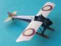   1/72 Morane Saulnier type I