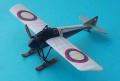   1/72 Morane Saulnier type I