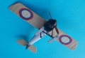   1/72 Morane Saulnier type I